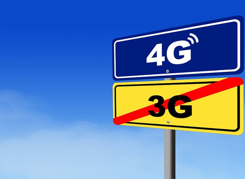 3G-s MOBIL KOMMUNIKÁCIÓS TECHNOLÓGIA KIVEZETÉSE 