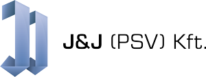 J&J (PSV) Magyarország - Header logo image